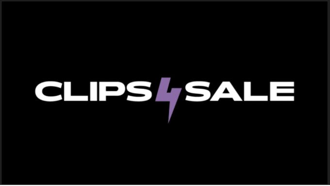 Ripped Vixen Clips4sale link logo