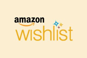 Amazon Wish List, Ripped Vixen