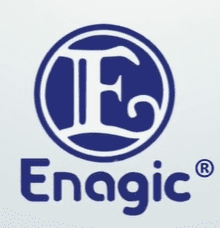 RippedVixen Enagic sponsor link logo